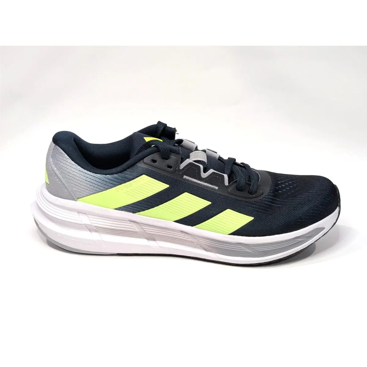 Adidas shoes - adidas Questar 3 - Questar - JI4621 - Aurora Ink/Volt 6