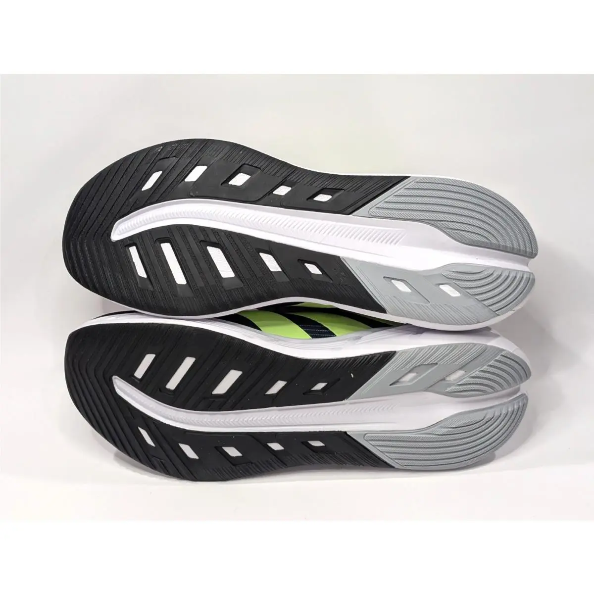 Adidas shoes - adidas Questar 3 - Questar - JI4621 - Aurora Ink/Volt 16