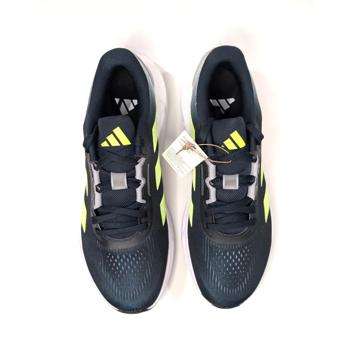 Adidas shoes - adidas Questar 3 - Questar - JI4621 - Aurora Ink/Volt 9