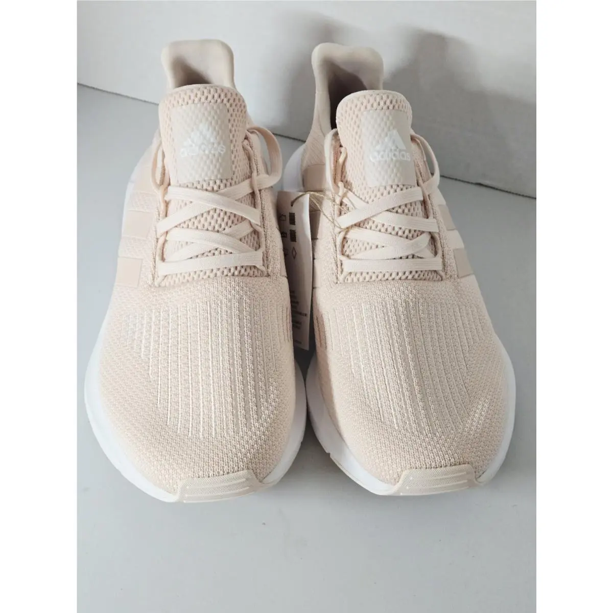Adidas shoes - adidas Swift Run - Swift Run - IE7478 - Pink 0
