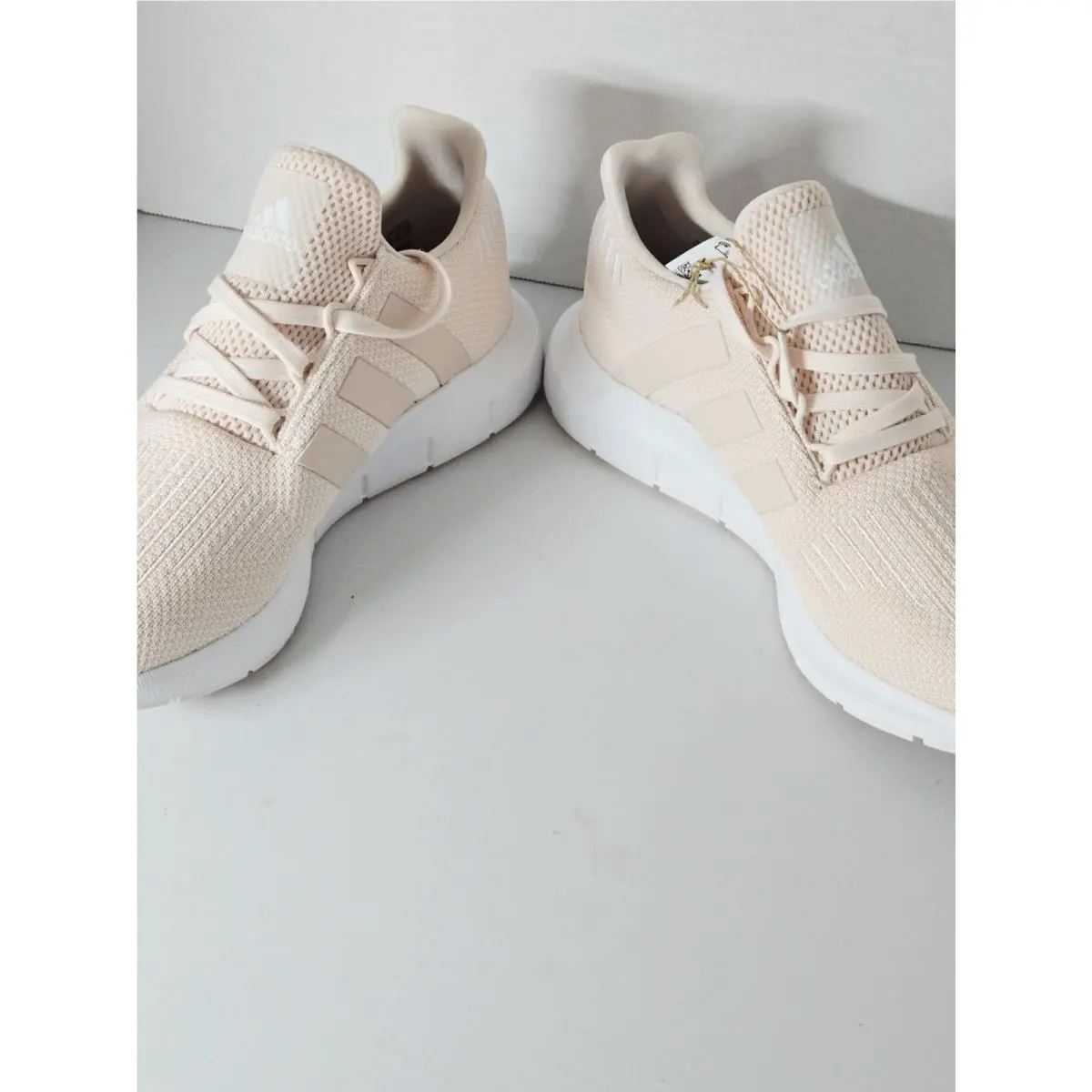 Adidas shoes - adidas Swift Run - Swift Run - IE7478 - Pink 1