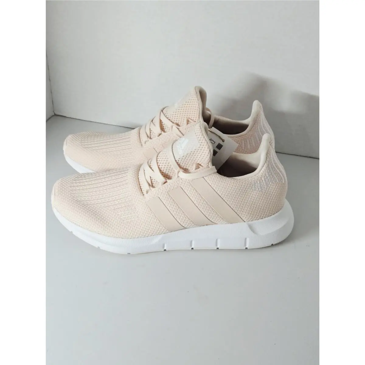 Adidas shoes - adidas Swift Run - Swift Run - IE7478 - Pink 2