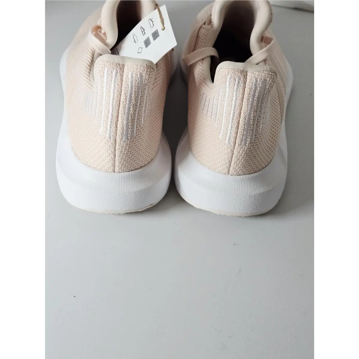 Adidas shoes - adidas Swift Run - Swift Run - IE7478 - Pink 3