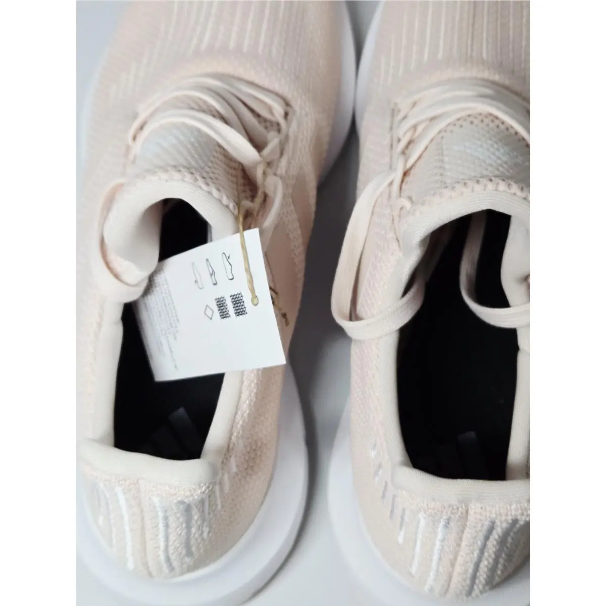 Adidas shoes - adidas Swift Run - Swift Run - IE7478 - Pink 4
