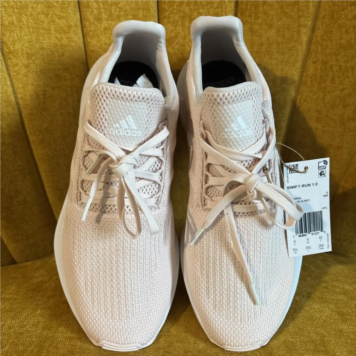 Adidas shoes - adidas Swift Run - Swift Run - IE7478 - Pink, Manufacturer: Course A Pied 0