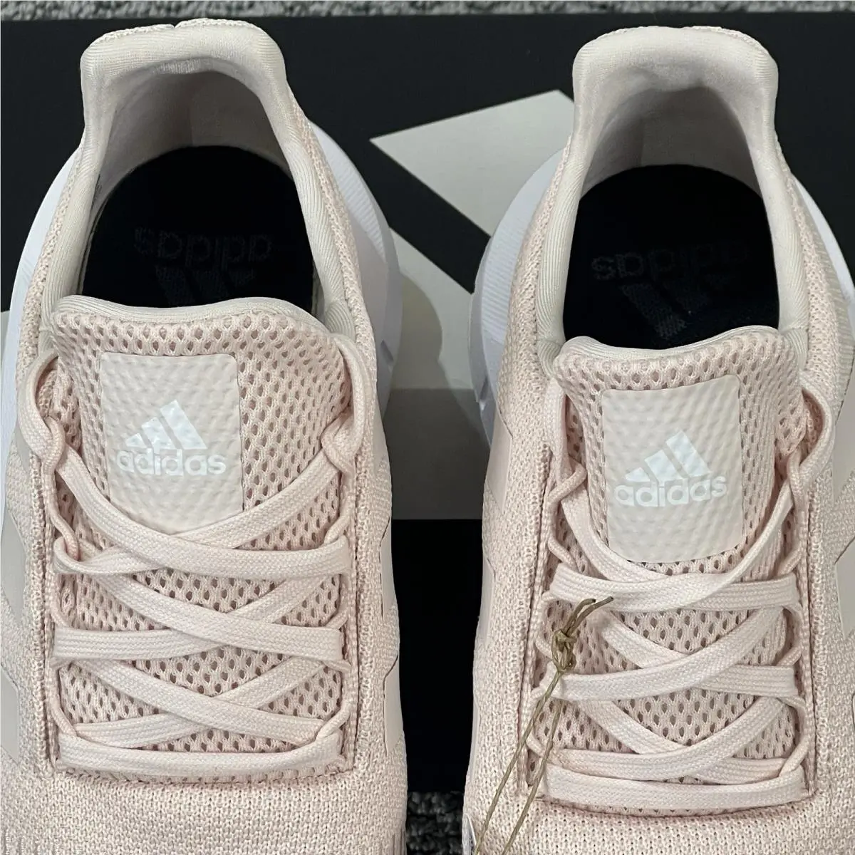 Adidas shoes - adidas Swift Run - Swift Run - IE7478 - Pink 9