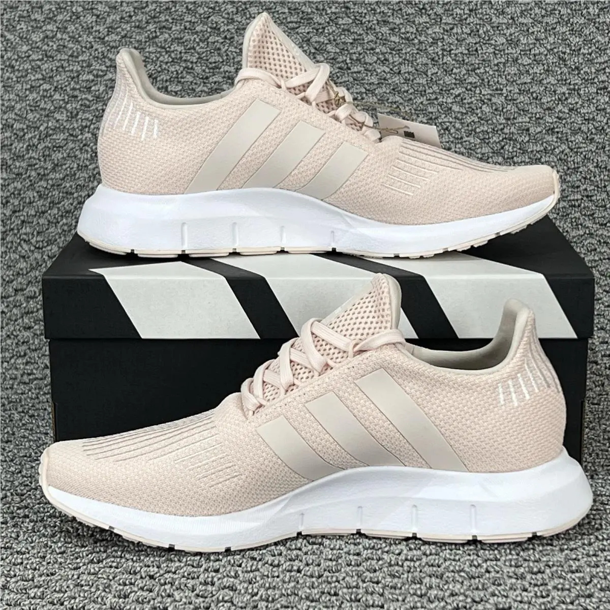 Adidas shoes - adidas Swift Run - Swift Run - IE7478 - Pink 10