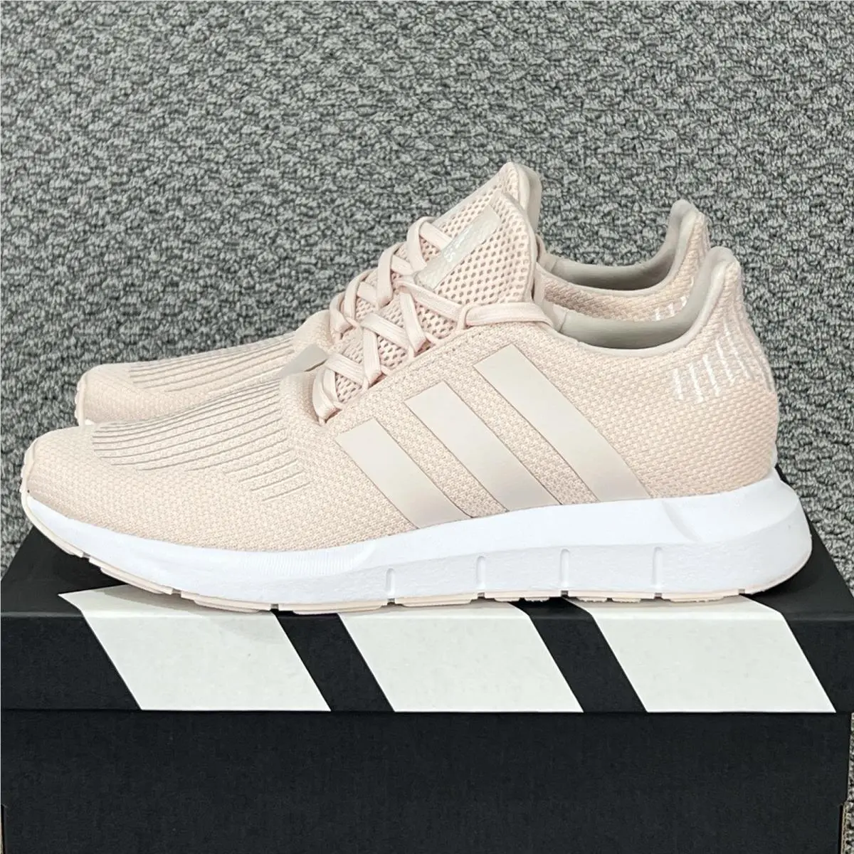 Adidas shoes - adidas Swift Run - Swift Run - IE7478 - Pink 2