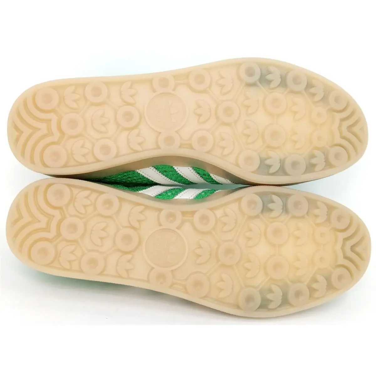 Adidas shoes - adidas Gazelle Indoor - Gazelle Indoor - JH5417 - Green (UPC: 196479069553) 8