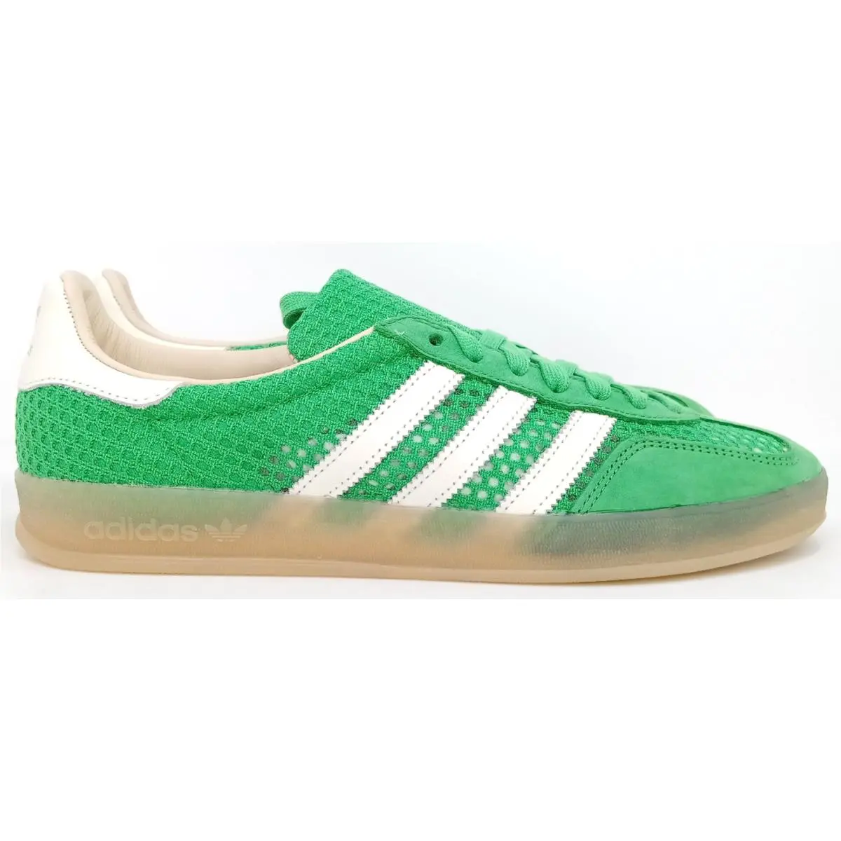Adidas shoes - adidas Gazelle Indoor - Gazelle Indoor - JH5417 - Green (UPC: 196479069553) 7