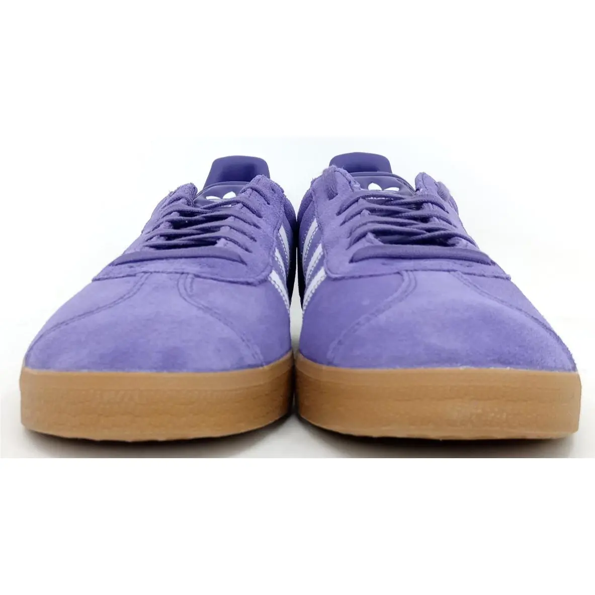 Adidas shoes - adidas Gazelle Terrace - Gazelle Terrace - JS3041 - Purple (UPC: 197621773915) 0