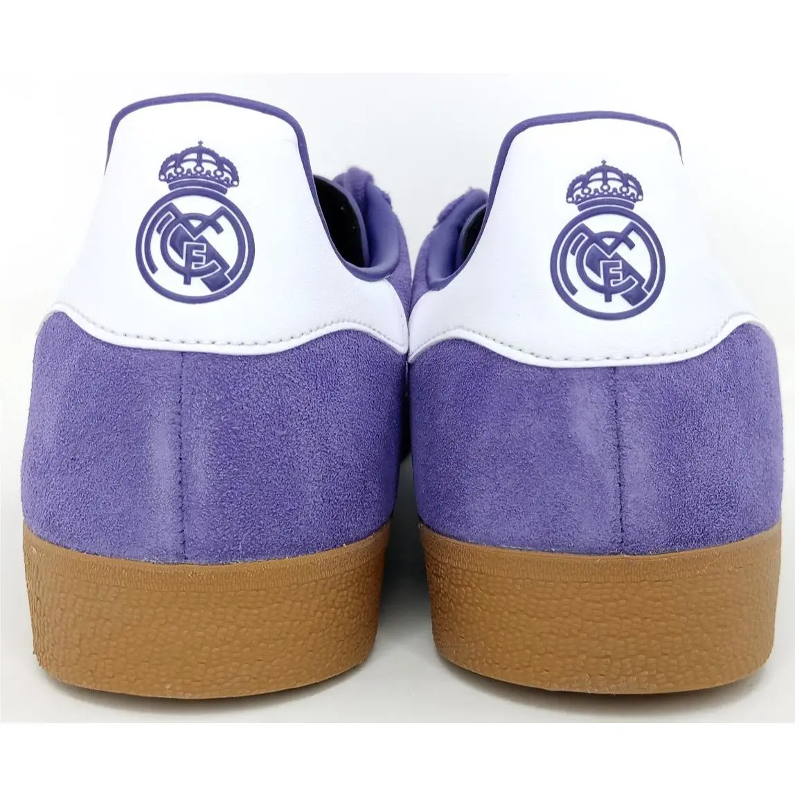 Adidas shoes - adidas Gazelle Terrace - Gazelle Terrace - JS3041 - Purple (UPC: 197621773915) 5