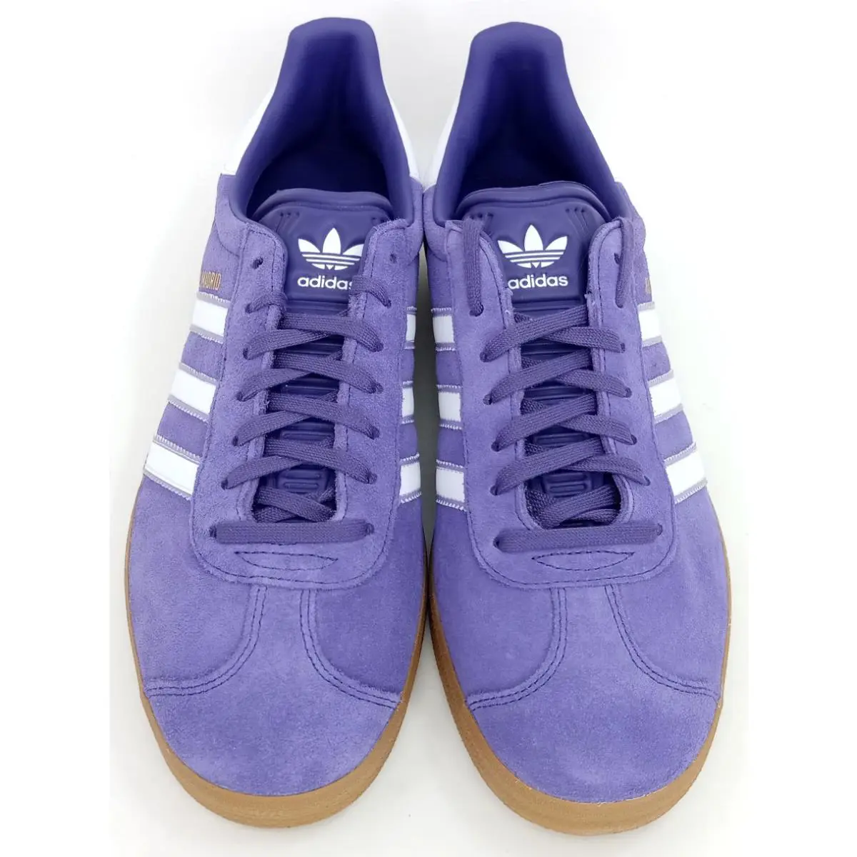 Adidas shoes - adidas Gazelle - Gazelle - JS3041 - Purple 1