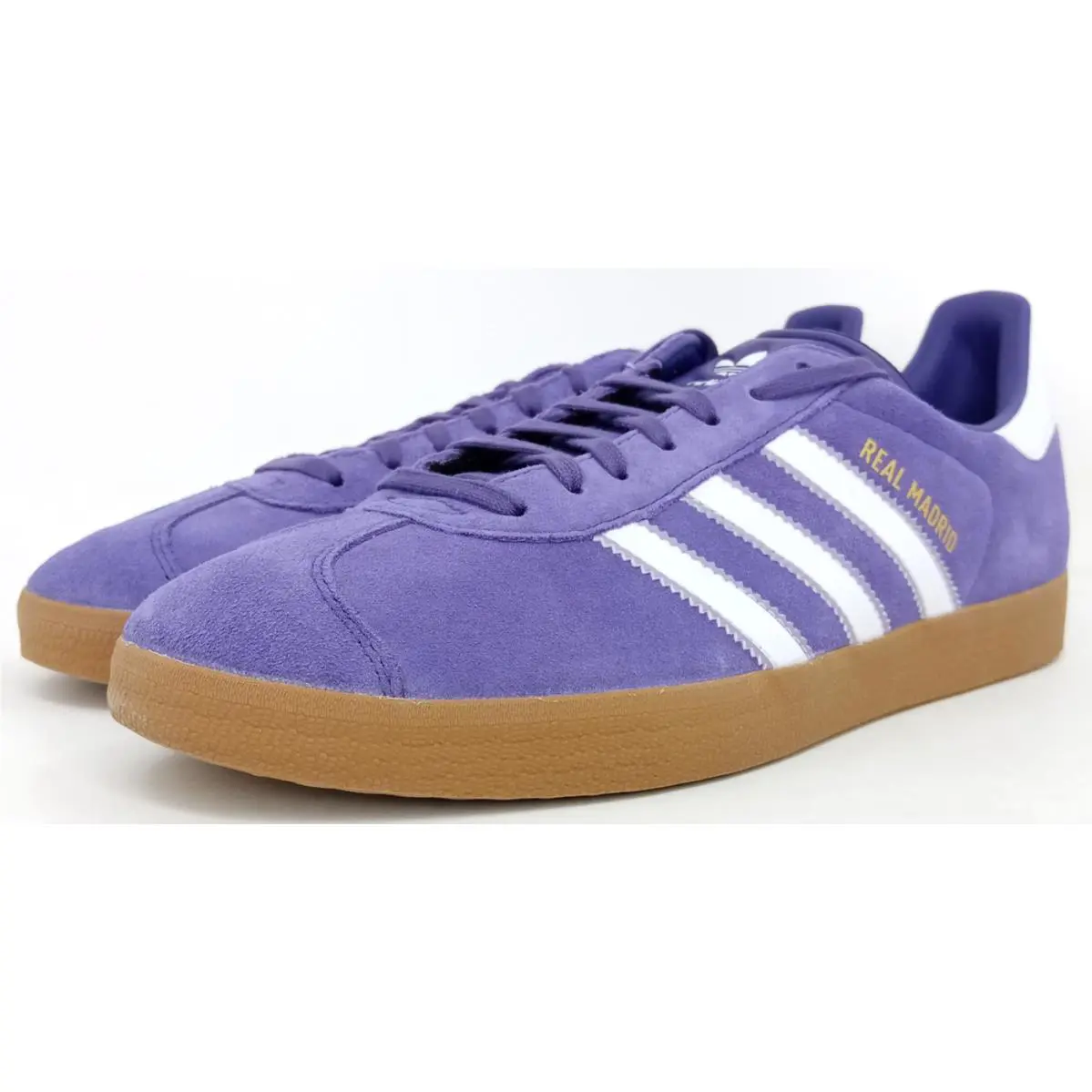 Adidas shoes - adidas Gazelle - Gazelle - JS3041 - Purple 2