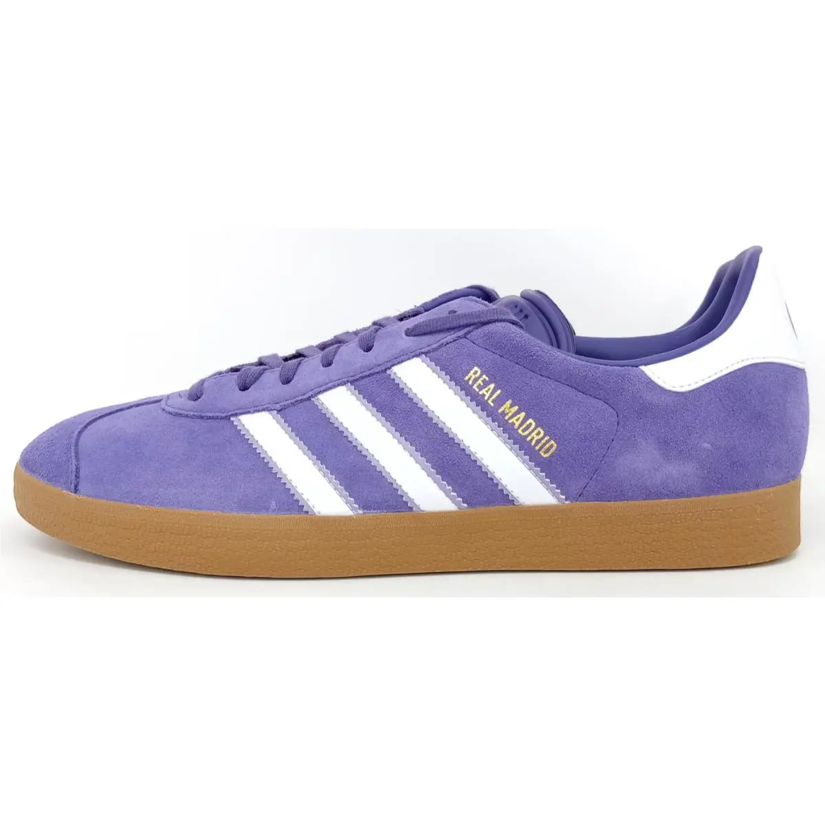 Adidas shoes - adidas Gazelle - Gazelle - JS3041 - Purple 3