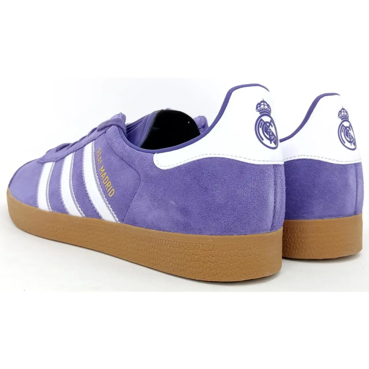 Adidas shoes - adidas Gazelle - Gazelle - JS3041 - Purple 4