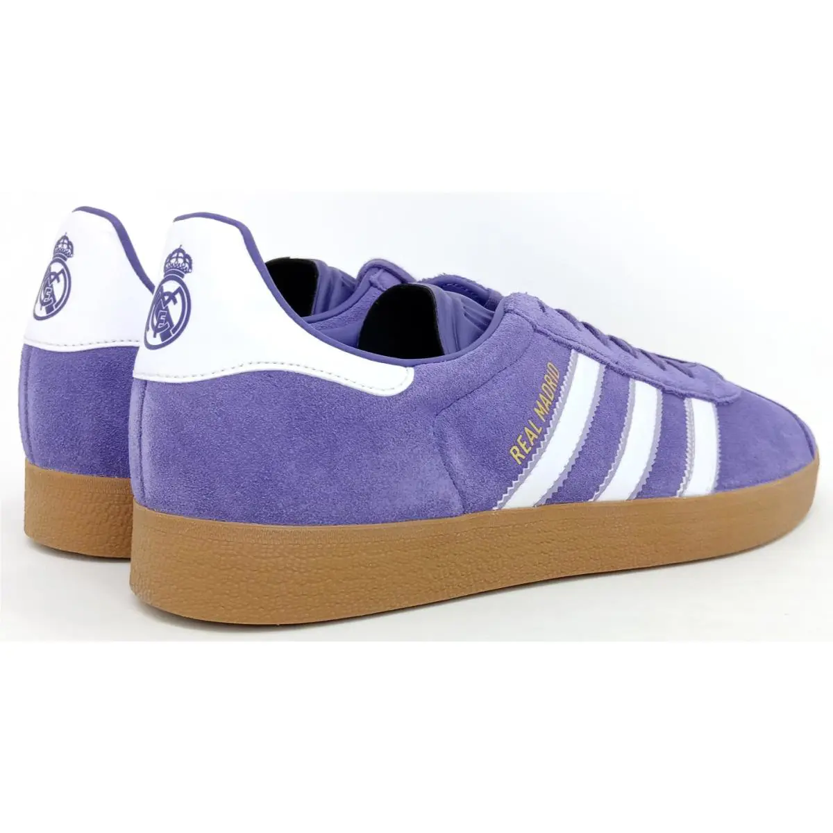 Adidas shoes - adidas Gazelle - Gazelle - JS3041 - Purple 6