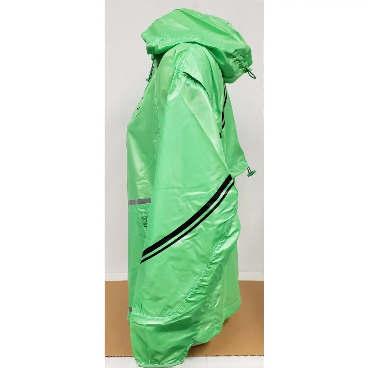 Adidas clothing - HR2213 - HR2213 - Green 1