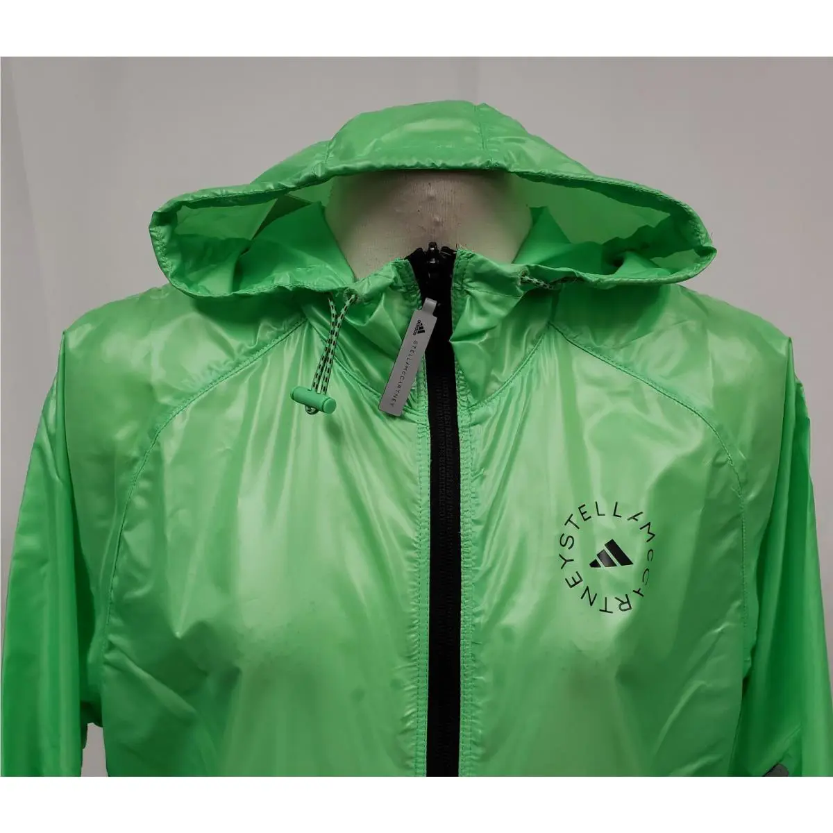 Adidas clothing - HR2213 - HR2213 - Green 0