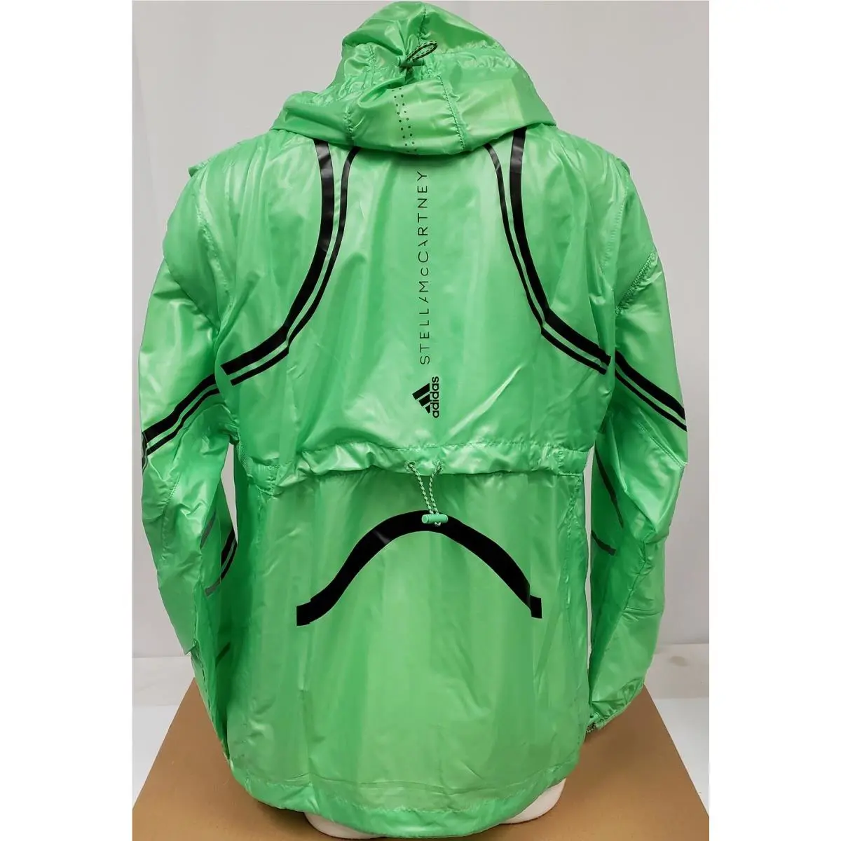 Adidas clothing - HR2213 - HR2213 - Green 2