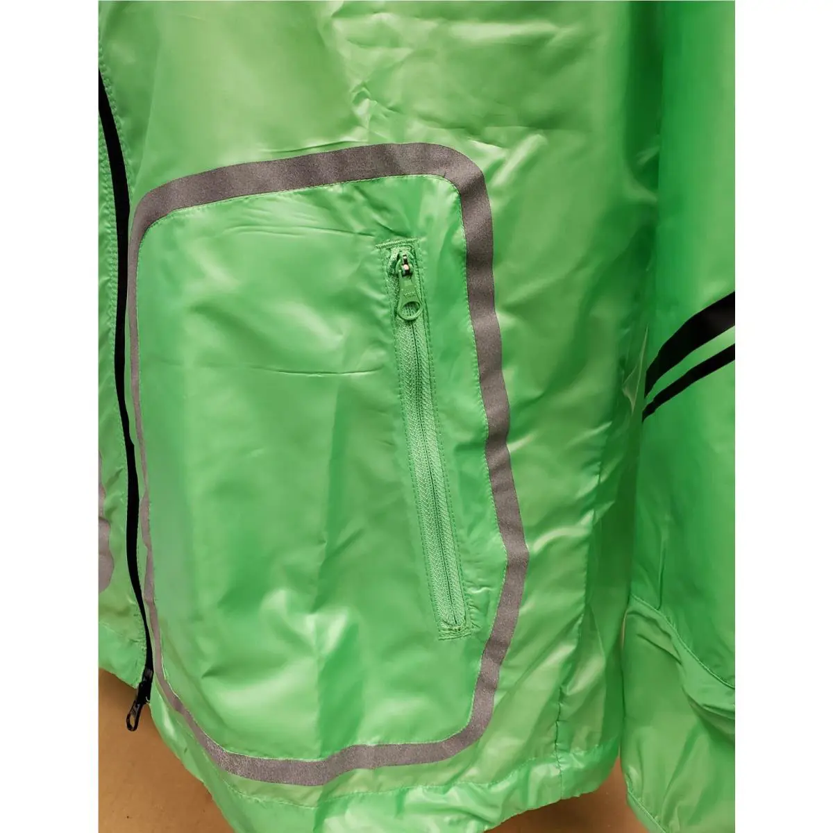 Adidas clothing - HR2213 - HR2213 - Green 3