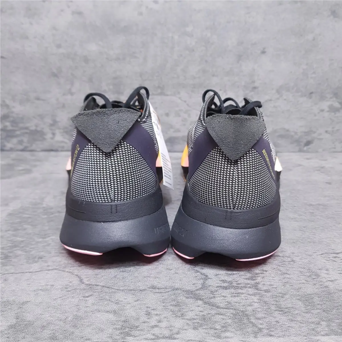 Adidas shoes - adidas adizero boston - adizero boston - IF9221 - Black 2