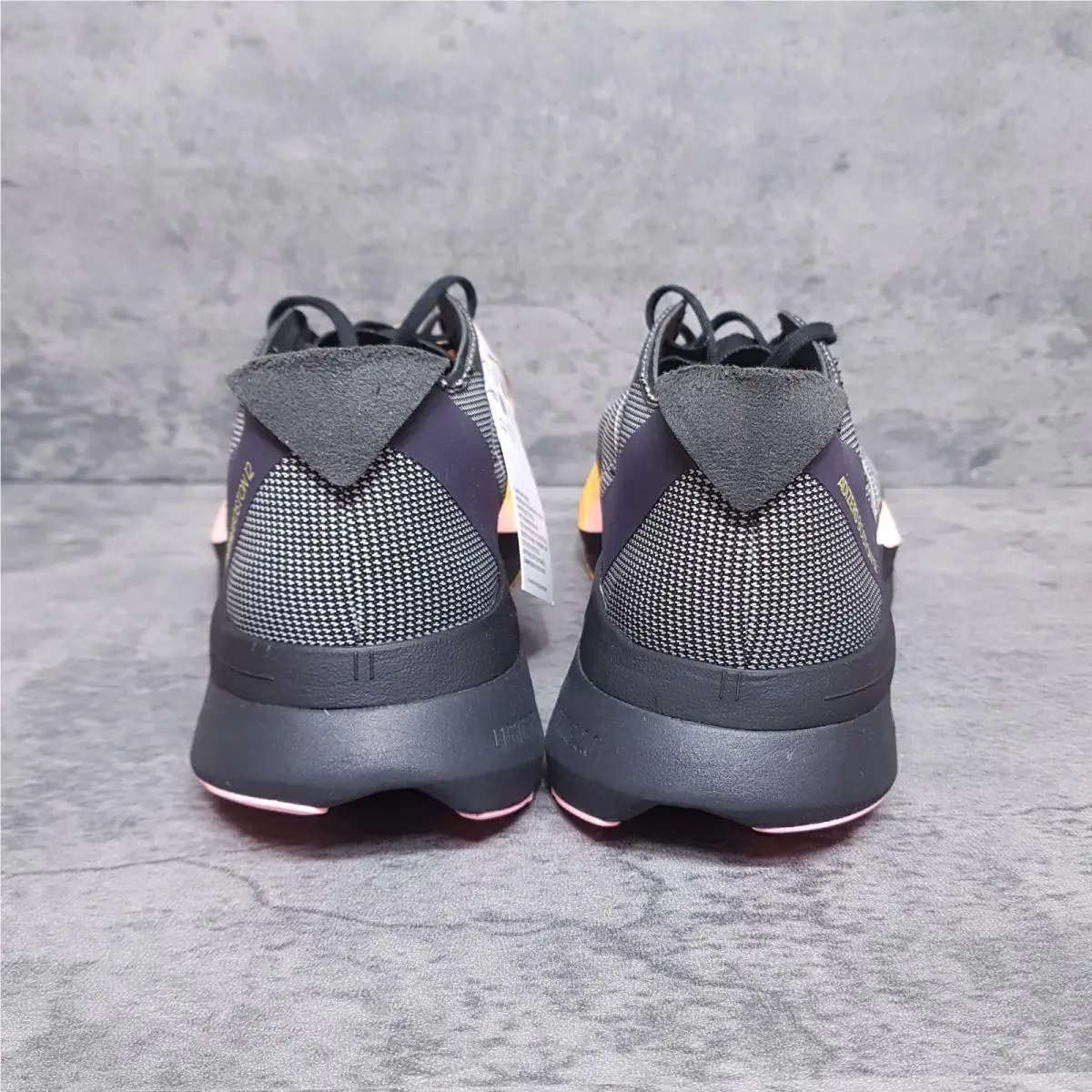 Adidas shoes - adidas adizero boston - adizero boston - IF9221 - Black 2