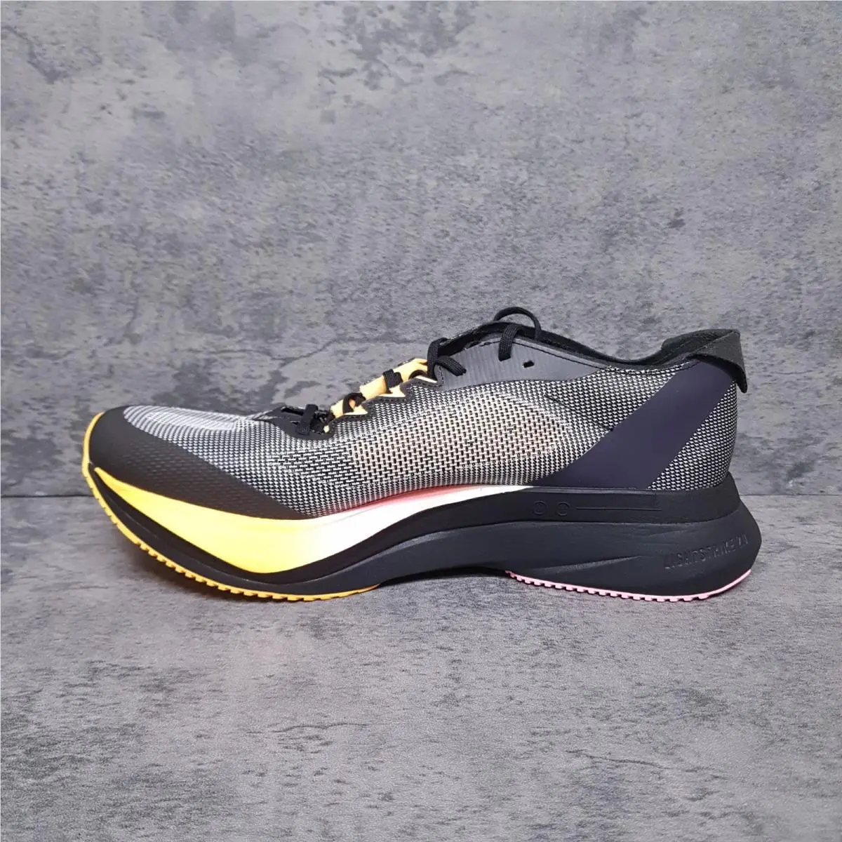Adidas shoes - adidas adizero boston - adizero boston - IF9221 - Black 0