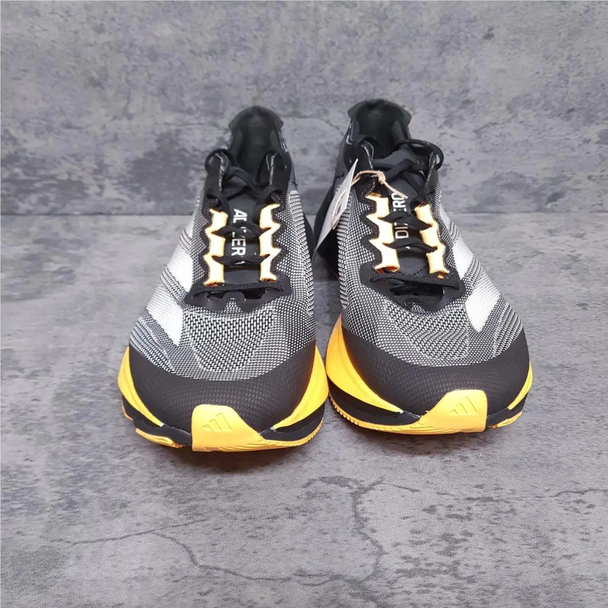 Adidas shoes - adidas adizero boston - adizero boston - IF9221 - Black 1
