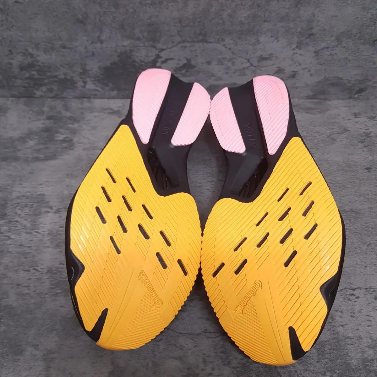 Adidas shoes - adidas adizero boston - adizero boston - IF9221 - Black 3