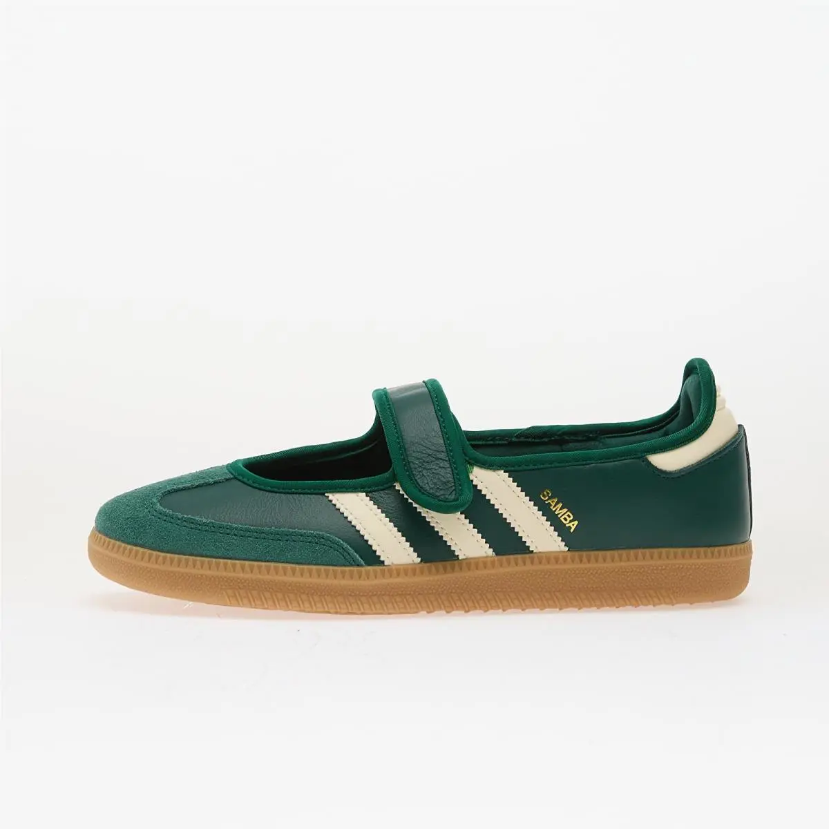 Adidas shoes Samba - Green 0