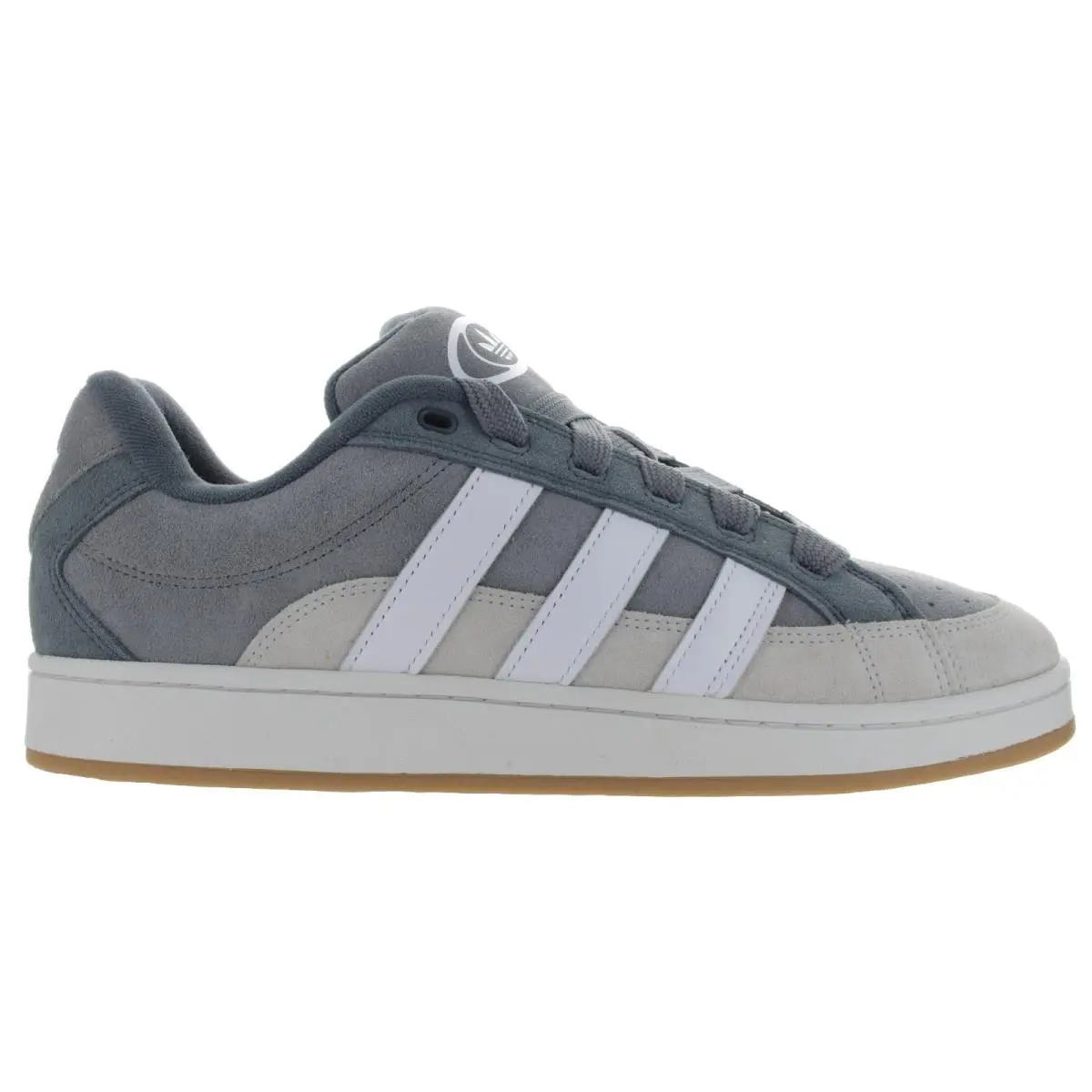 Adidas shoes - Adidas Originals Campus 00S Beta - JR2463 - Grey, Cloud White, Crystal White 0