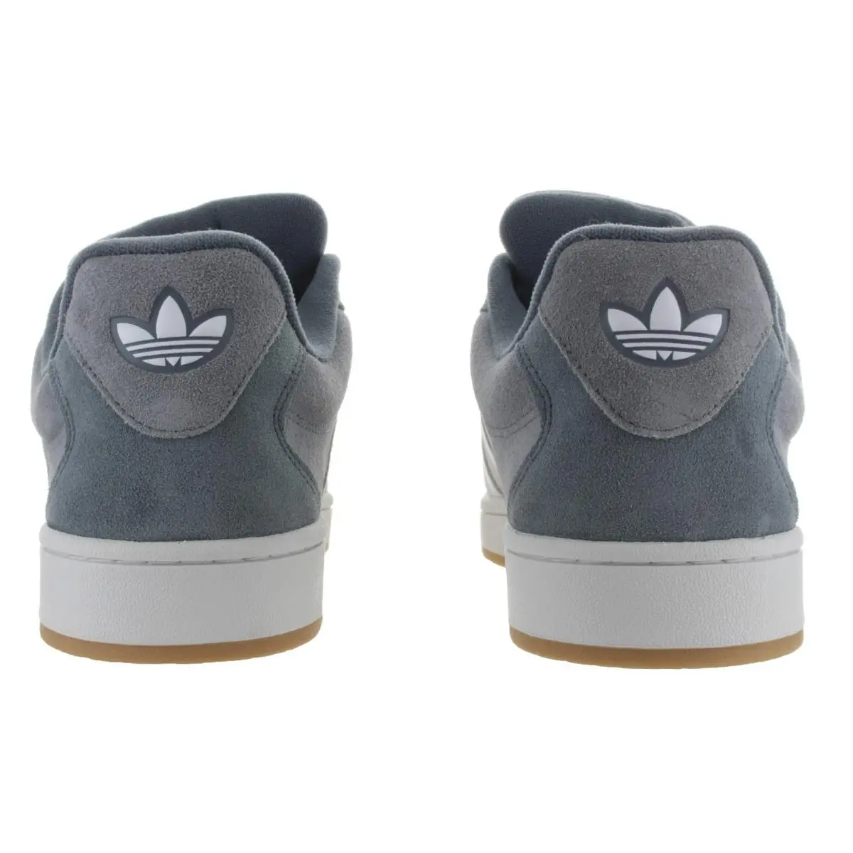 Adidas shoes - Adidas Originals Campus 00S Beta - JR2463 - Grey, Cloud White, Crystal White 5
