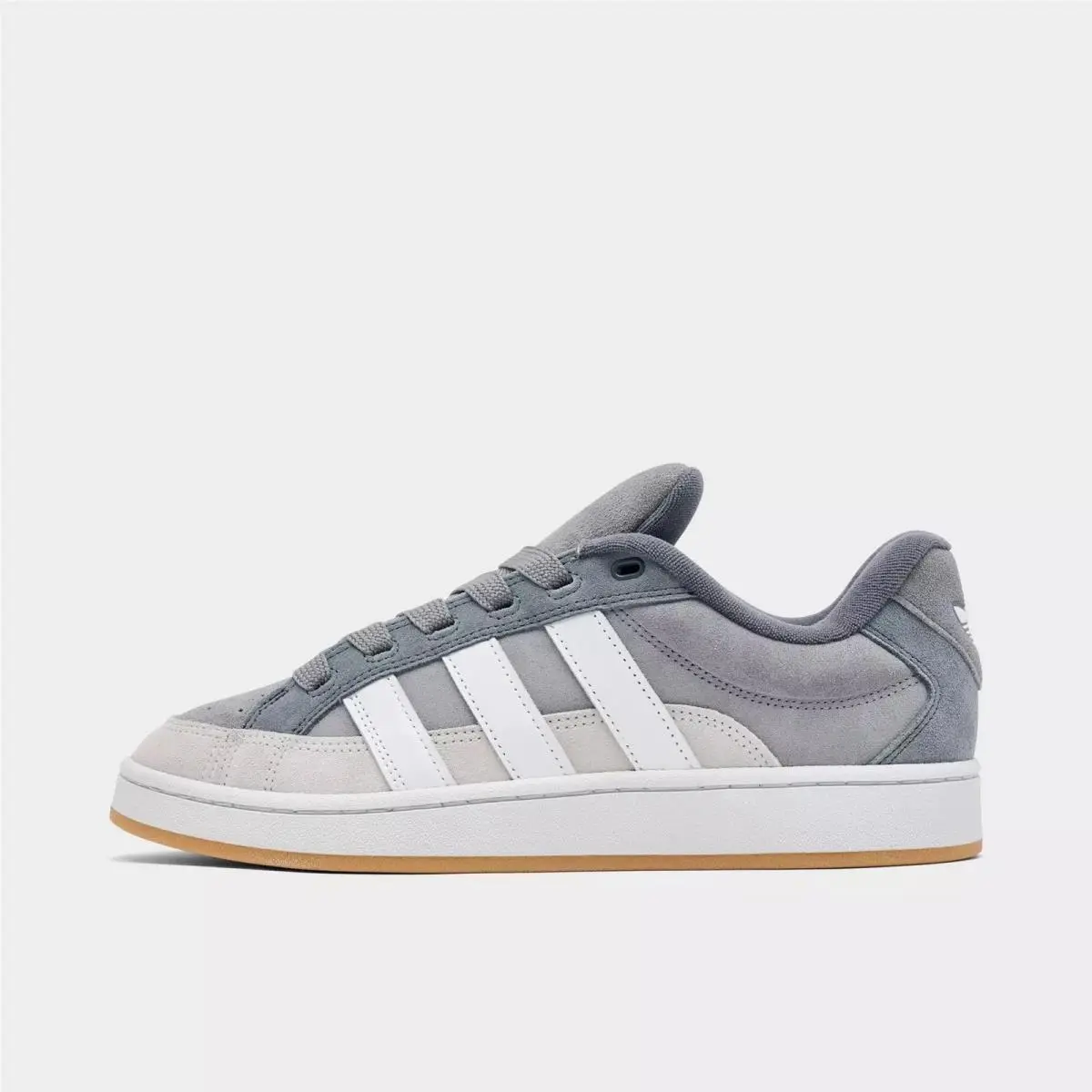 Adidas shoes - Adiodas Campus 00`s Beta - Adiodas Campus Beta - JR2463 - Grey/Cloud White/Crystal White 0