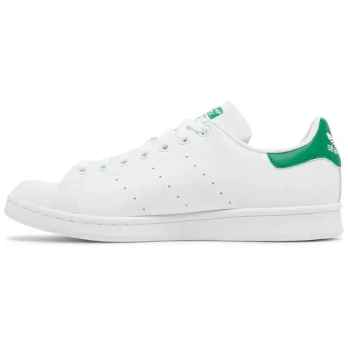 Adidas shoes - WHITE/GREEN - FX5502 1
