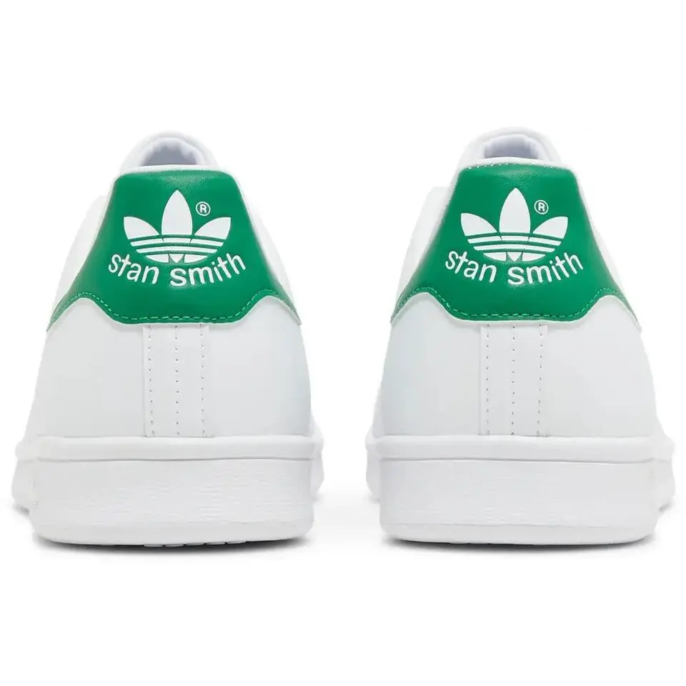 Adidas shoes - WHITE/GREEN - FX5502 6