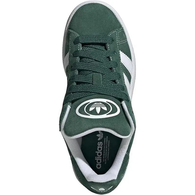 Adidas shoes - Green 1