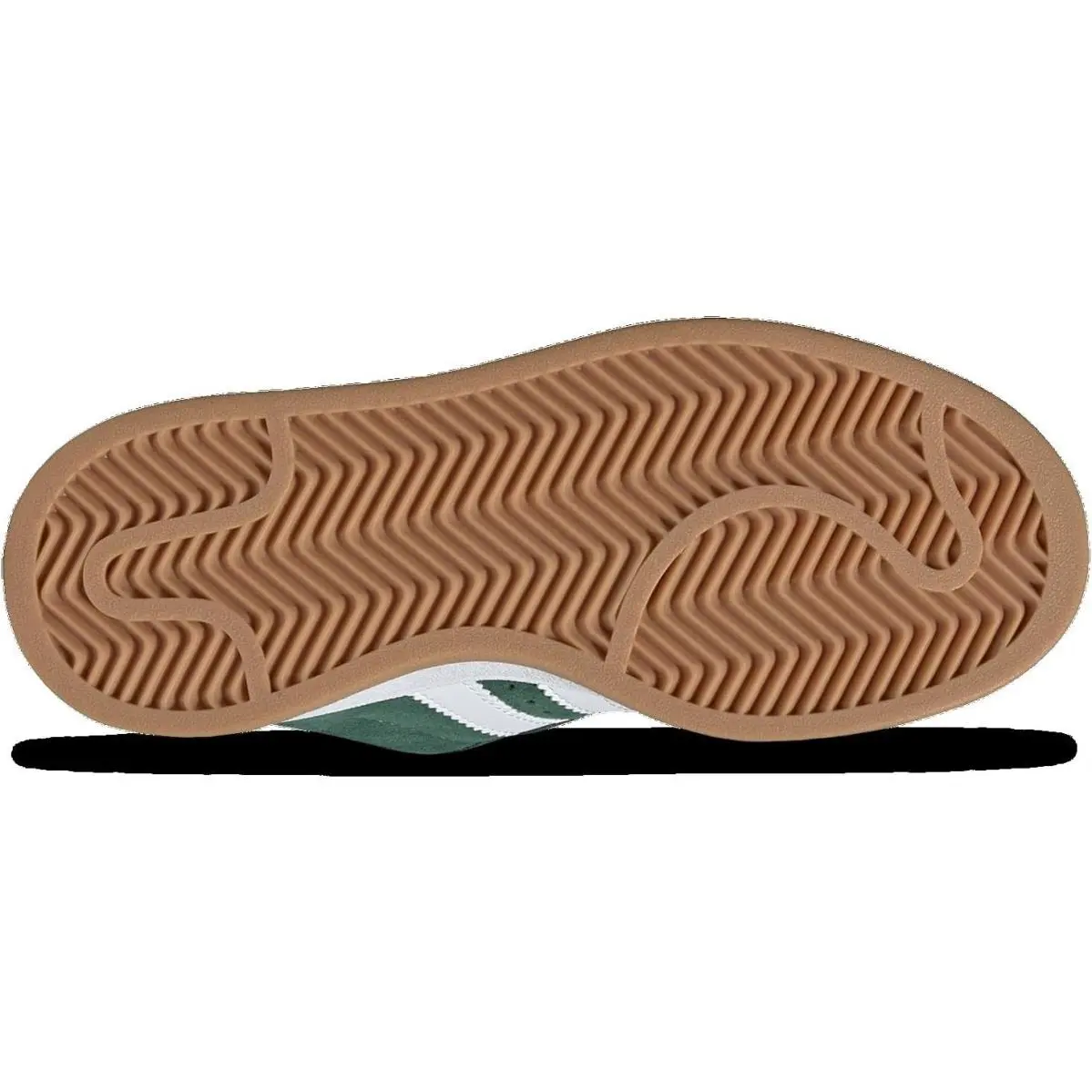 Adidas shoes - Green 3