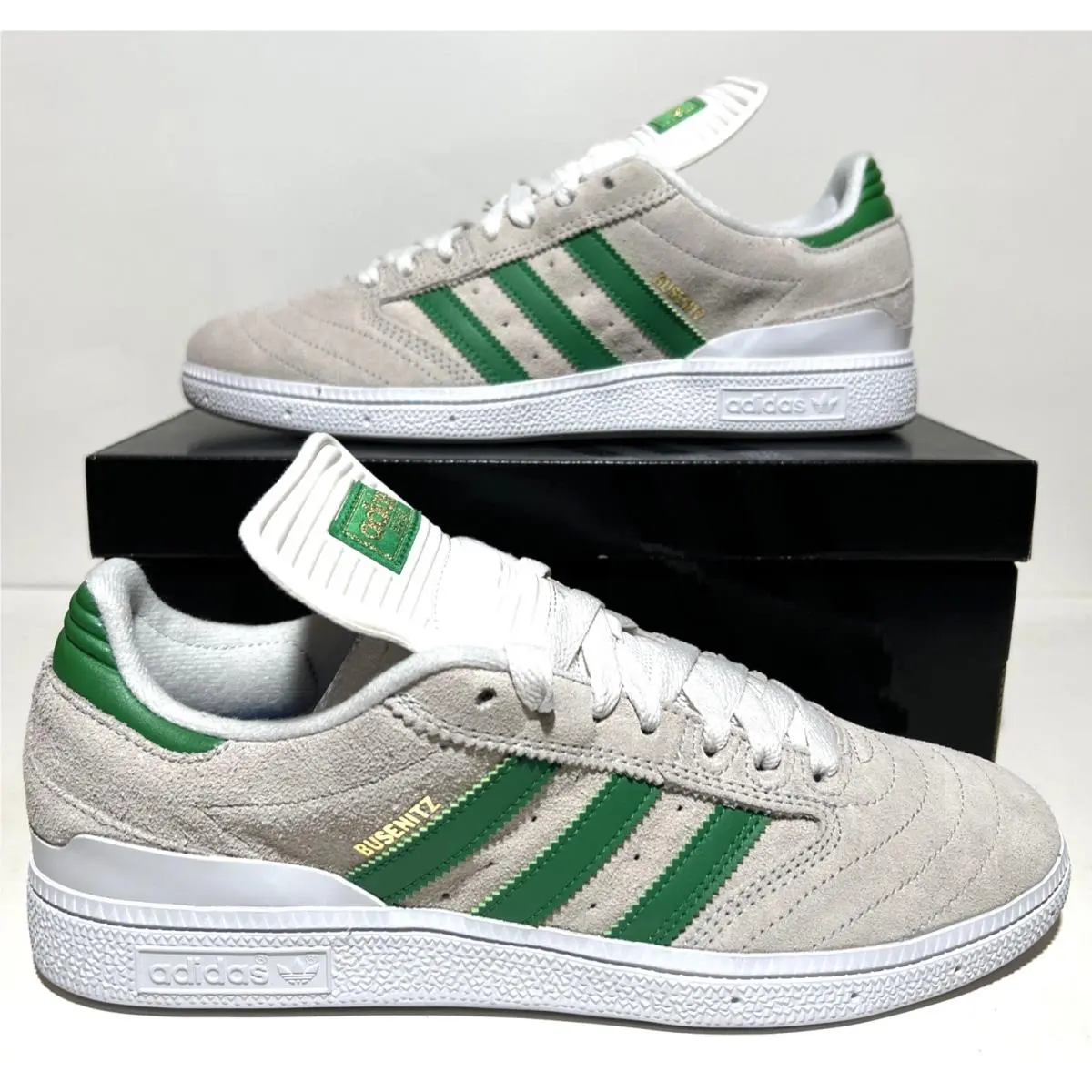 Adidas shoes - adidas Busenitz Pro - Busenitz Pro - Multicolor 2