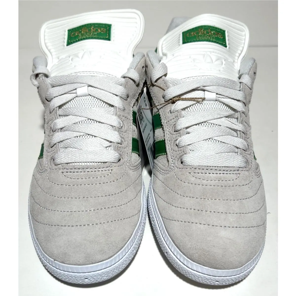 Adidas shoes - adidas Busenitz Pro - Busenitz Pro - Multicolor 3