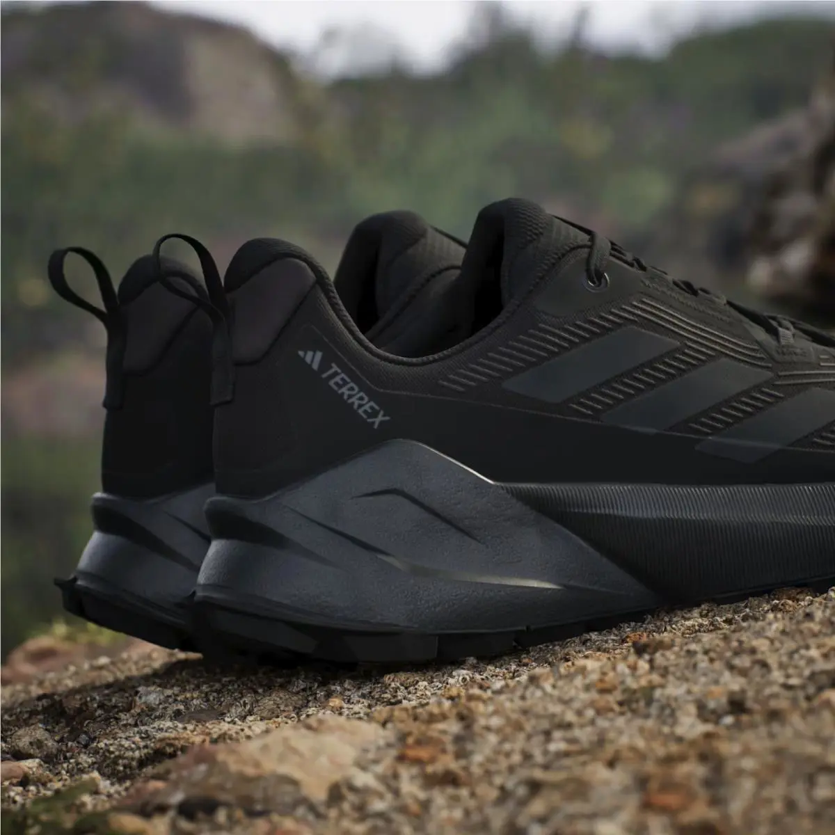 Adidas shoes - adidas Terrex Trailmaker 2.0 - Terrex Trailmaker - Black 8