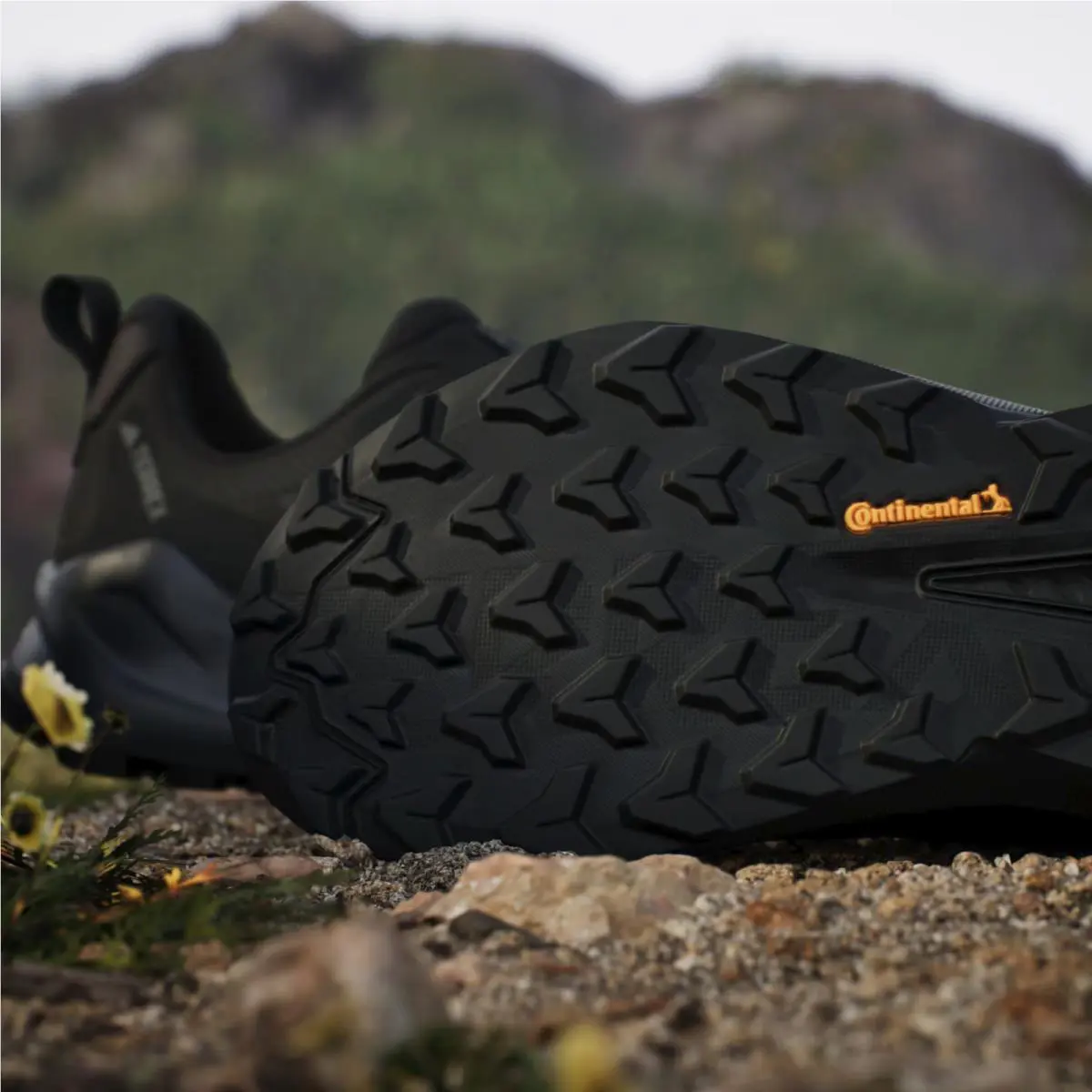 Adidas shoes - adidas Terrex Trailmaker 2.0 - Terrex Trailmaker - Black 9