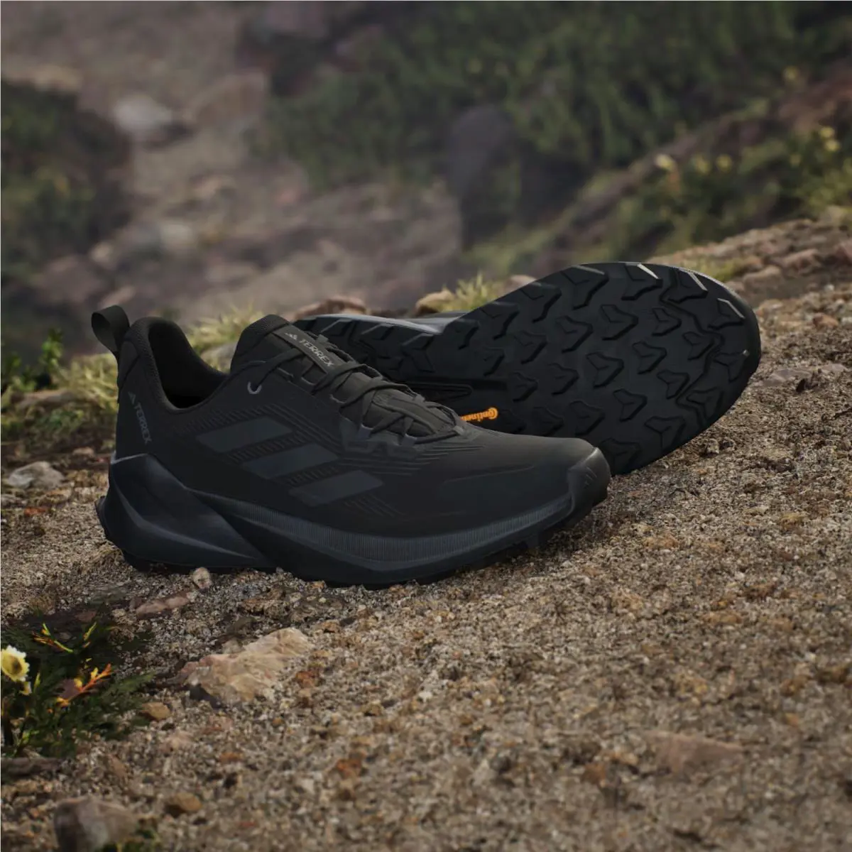 Adidas shoes - adidas Terrex Trailmaker 2.0 - Terrex Trailmaker - Black 1