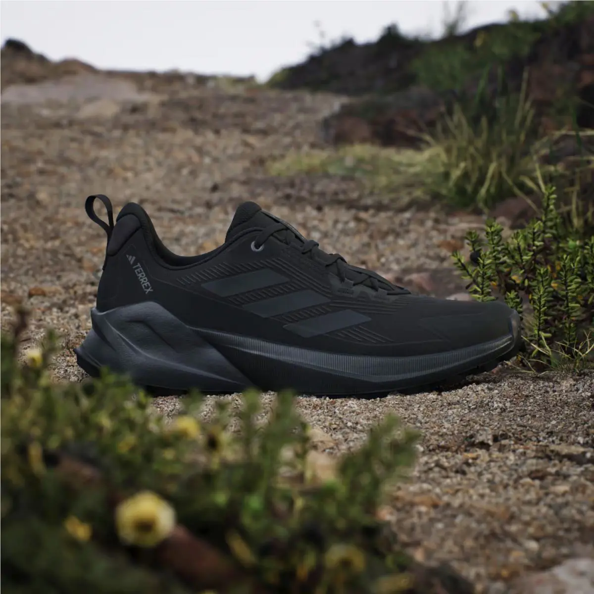 Adidas shoes - adidas Terrex Trailmaker 2.0 - Terrex Trailmaker - Black 2