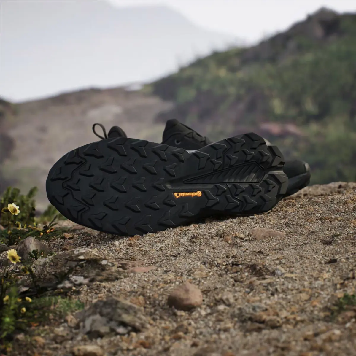 Adidas shoes - adidas Terrex Trailmaker 2.0 - Terrex Trailmaker - Black 3