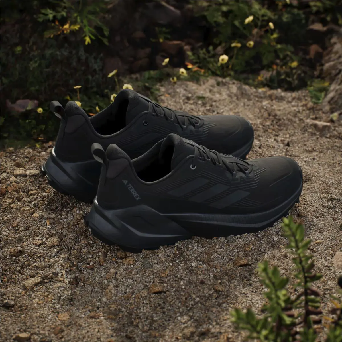 Adidas shoes - adidas Terrex Trailmaker 2.0 - Terrex Trailmaker - Black 5