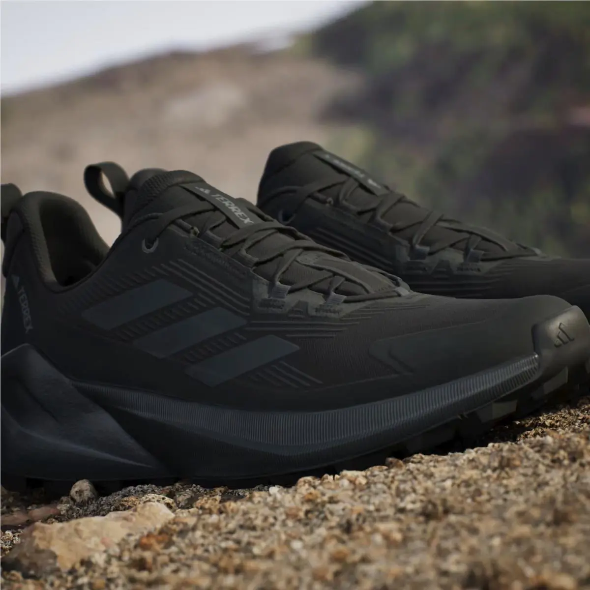 Adidas shoes - adidas Terrex Trailmaker 2.0 - Terrex Trailmaker - Black 7