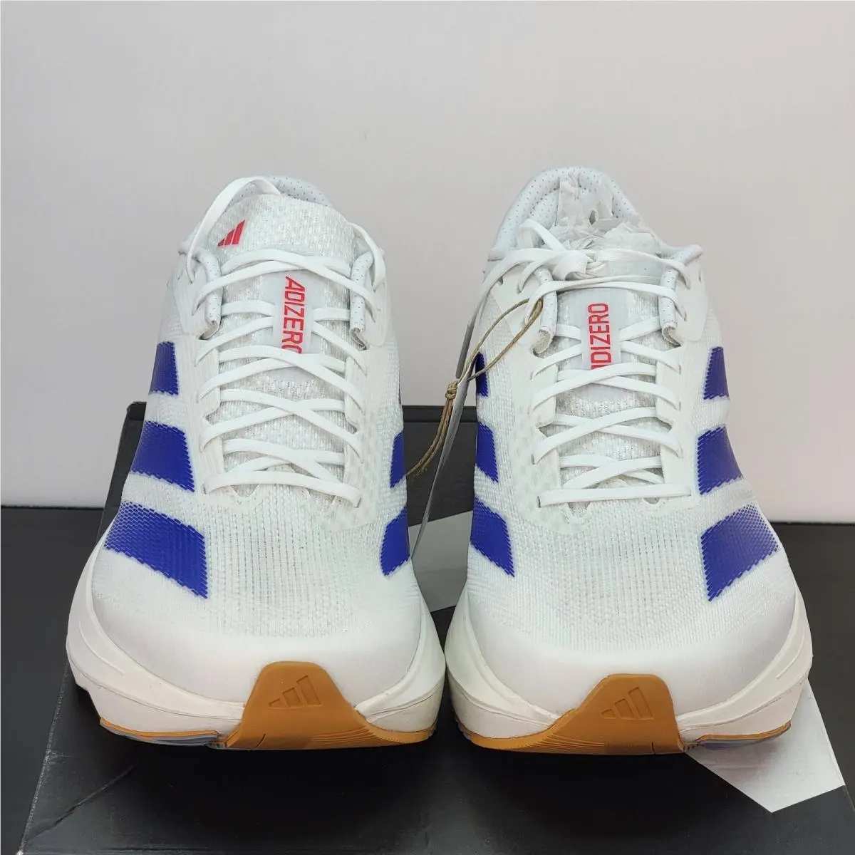 Adidas shoes - adidas Adizero SL - Adizero - IF9383 - White 4