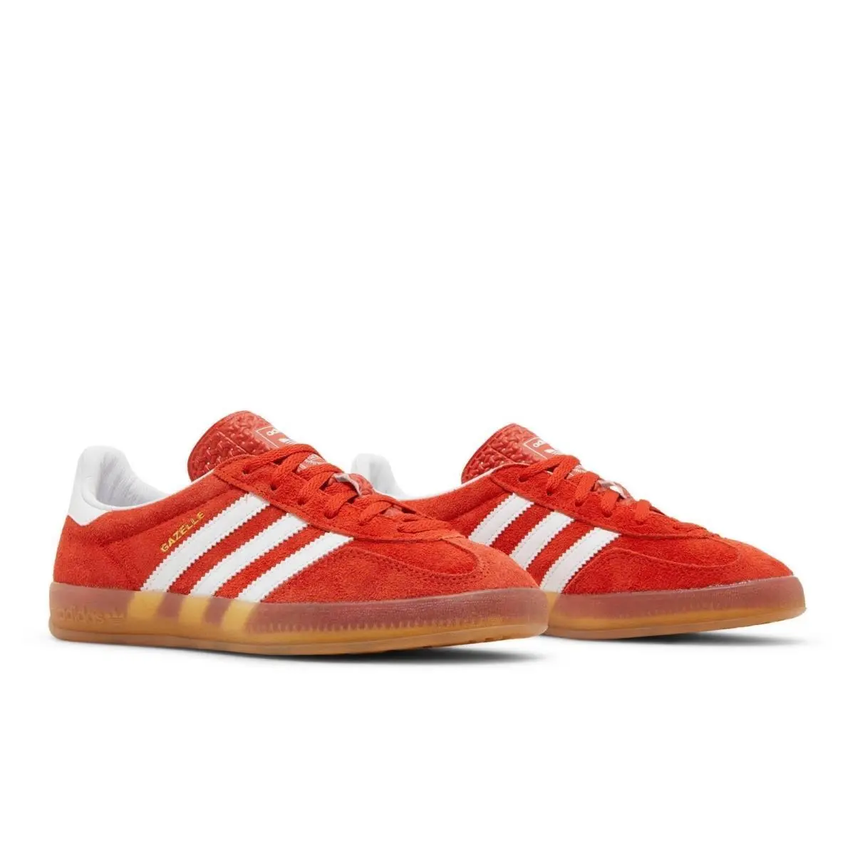 Adidas shoes - Multicolor 3