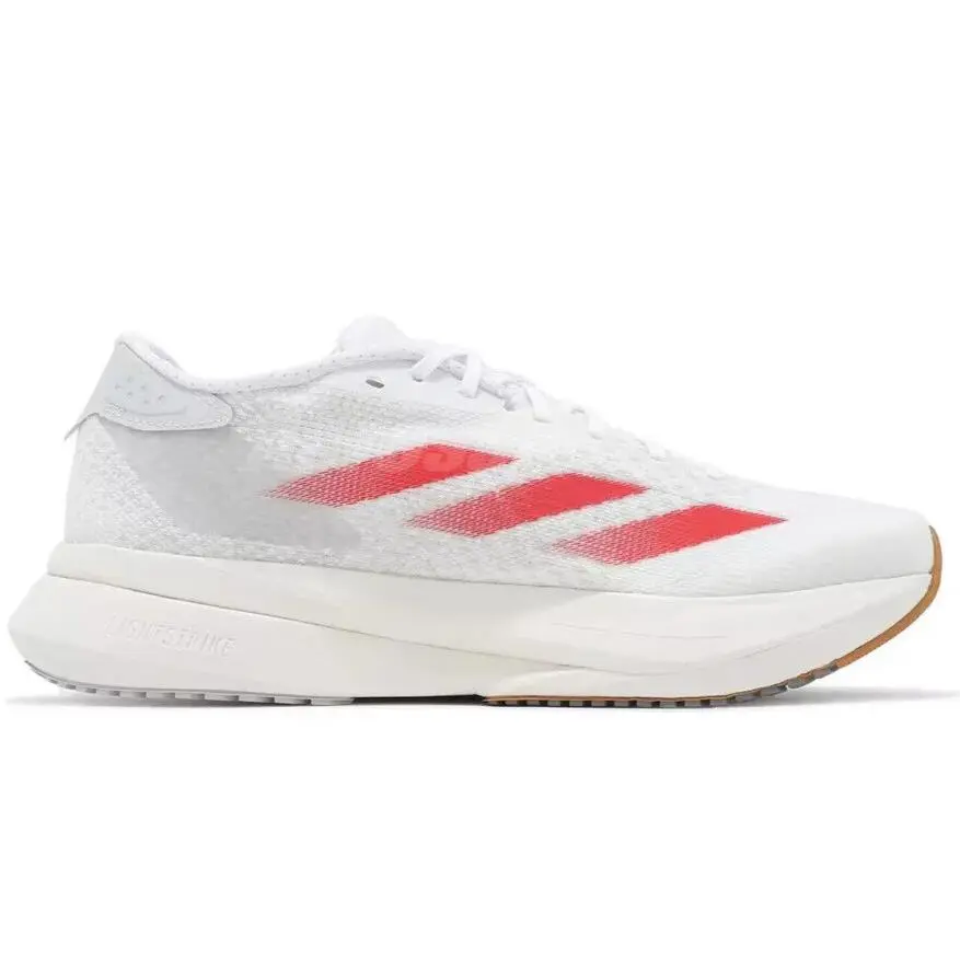 Adidas shoes - adidas Adizero - Adizero - IF9385 - White (UPC: 197615502071) 2